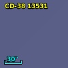 CD-38 13531