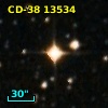 CD-38 13534