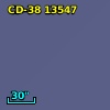 CD-38 13547