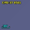 CPD-37  8561