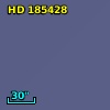 HD 185428