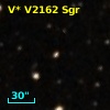 V* V2162 Sgr
