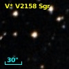 V* V2158 Sgr