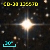 CD-38 13557B
