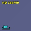 HD 184799
