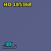 HD 185368