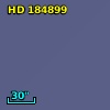 HD 184899