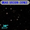 IRAS 19339-3702