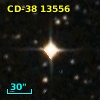 CD-38 13556