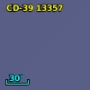 CD-39 13357