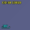 CD-38 13610