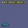 TYC 7932-2032-1
