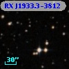 RX J1933.3-3812