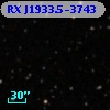 RX J1933.5-3743