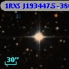 1RXS J193447.5-380506