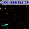 1RXS J194112.1-390158