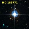 HD 185771
