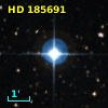 HD 185691
