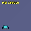 HD 186010