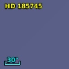 HD 185745
