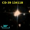 CD-39 13411B