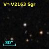 V* V2163 Sgr