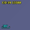 CD-39 13388