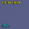 CD-38 13624