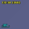 CD-38 13642