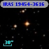 IRAS 19454-3616