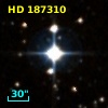 HD 187310