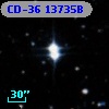 CD-36 13735B