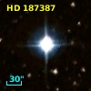 HD 187387