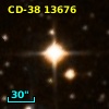 CD-38 13676