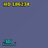 HD 186234