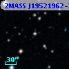 2MASS J19521962-3807089