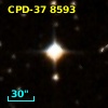 CPD-37  8593
