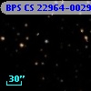 BPS CS 22964-0029