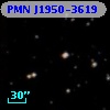 PMN J1950-3619