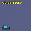 CD-38 13659