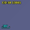 CD-38 13661