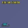 CD-38 13674