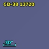 CD-38 13720
