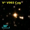 V* V993 Cyg
