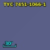 TYC 7451-1066-1