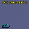 TYC 7451-1682-1