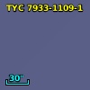 TYC 7933-1109-1