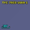 TYC 7933-1669-1