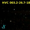 HVC 003.2-26.7-182