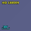 HD 188009